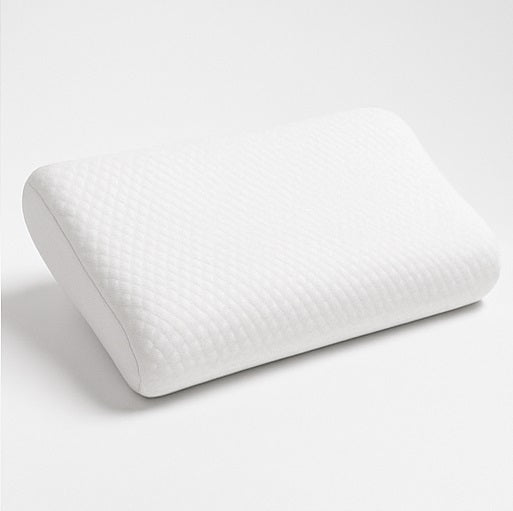 Synutro Memory Foam Pillow – Ergonomic, Cooling, Orthopedic Support